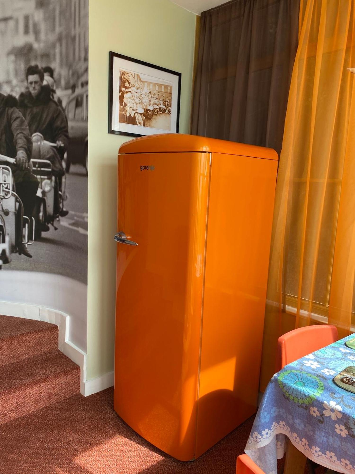דירות הייסטינגס The Retro Retreat With Free Parking מראה חיצוני תמונה