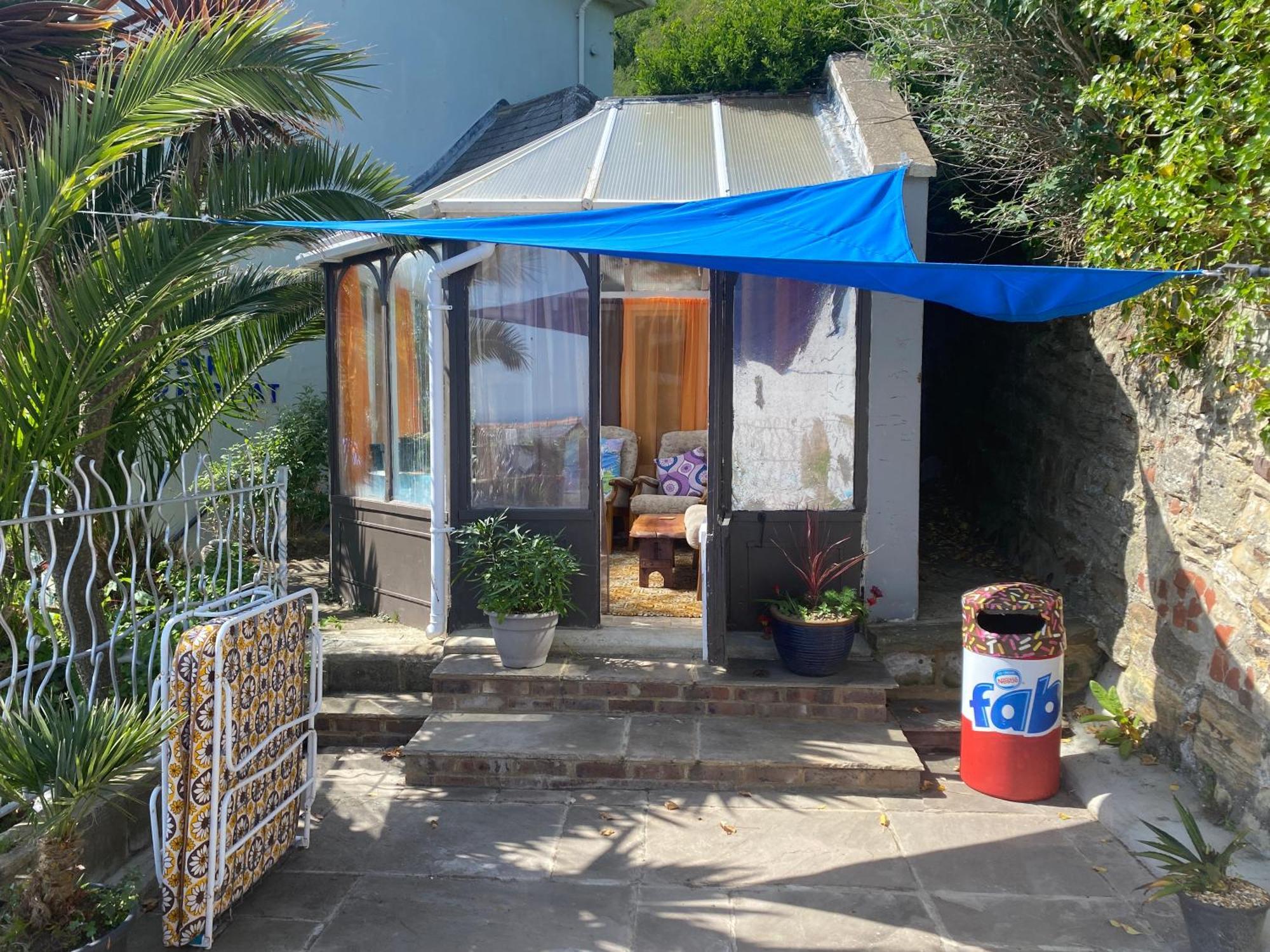 דירות הייסטינגס The Retro Retreat With Free Parking מראה חיצוני תמונה